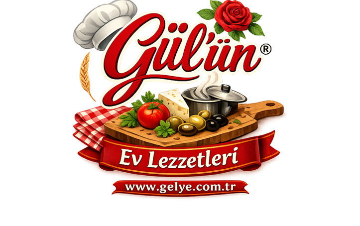 Gül'ün Ev Lezzetleri