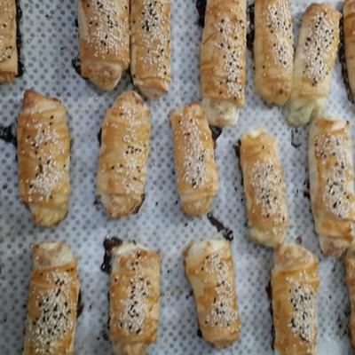 Rulo Börek
